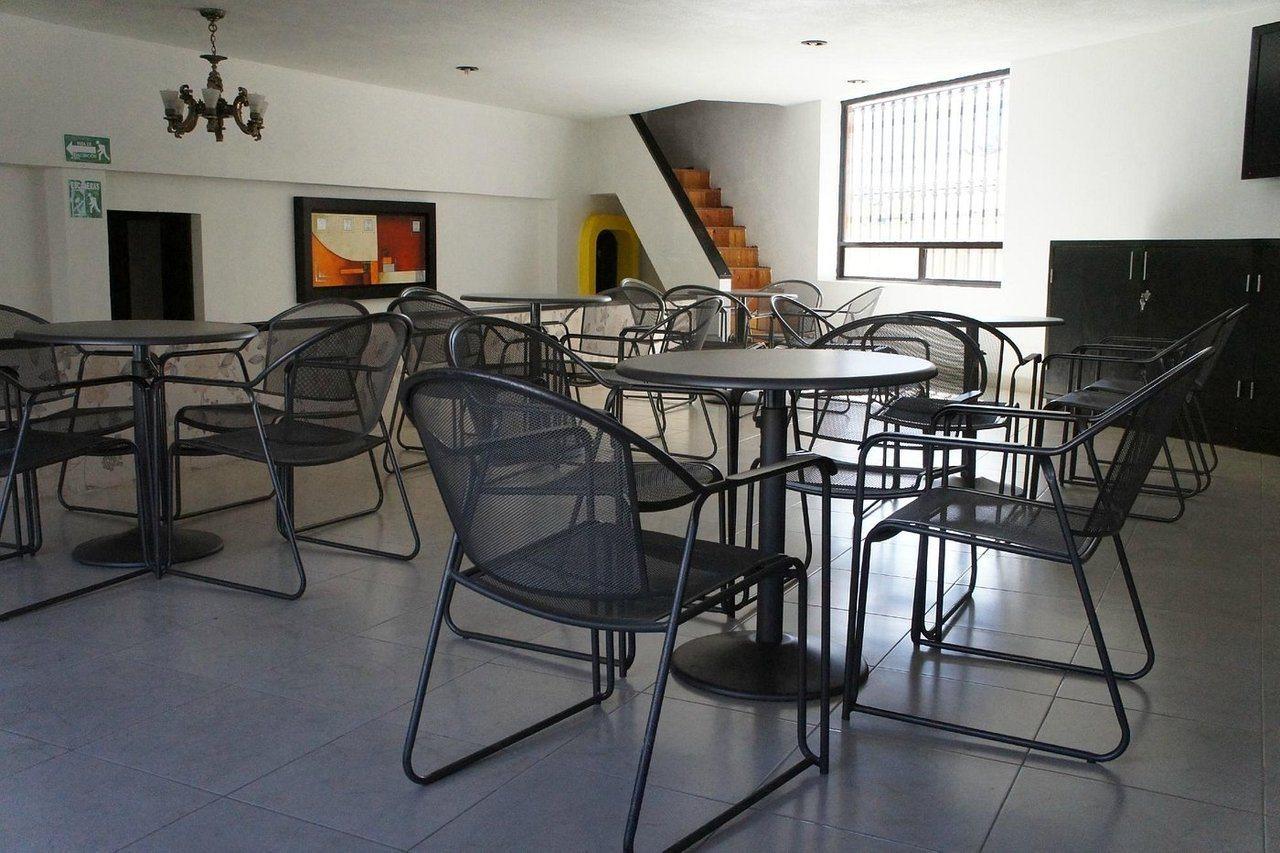 El Hotelito Zacatecas Exterior photo